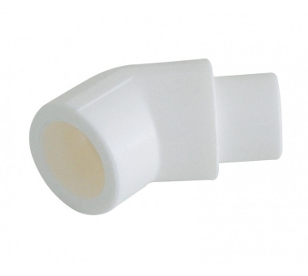 Переходной отвод 45* KALDE 25