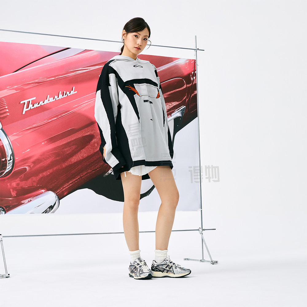 Кроссовки New Balance