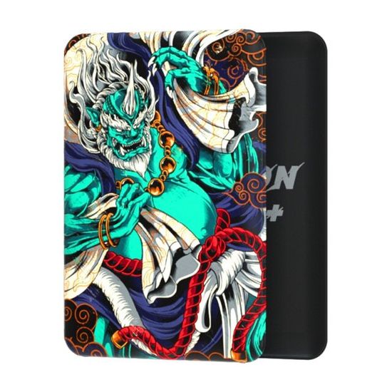 Сменные панели Smoant Charon Baby Plus