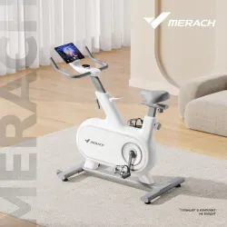Велотренажёр Merach MR-S06_W