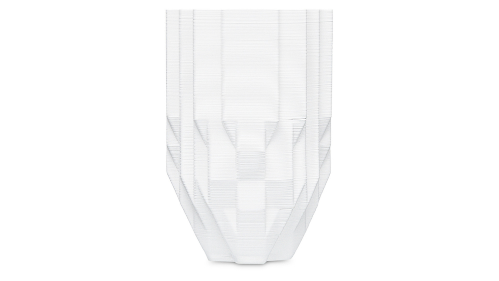 Ваза 17см Decor de table Геометрия