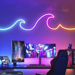 Светодиодная лента 5 Вт, IP68, Разноцветный, 1 шт