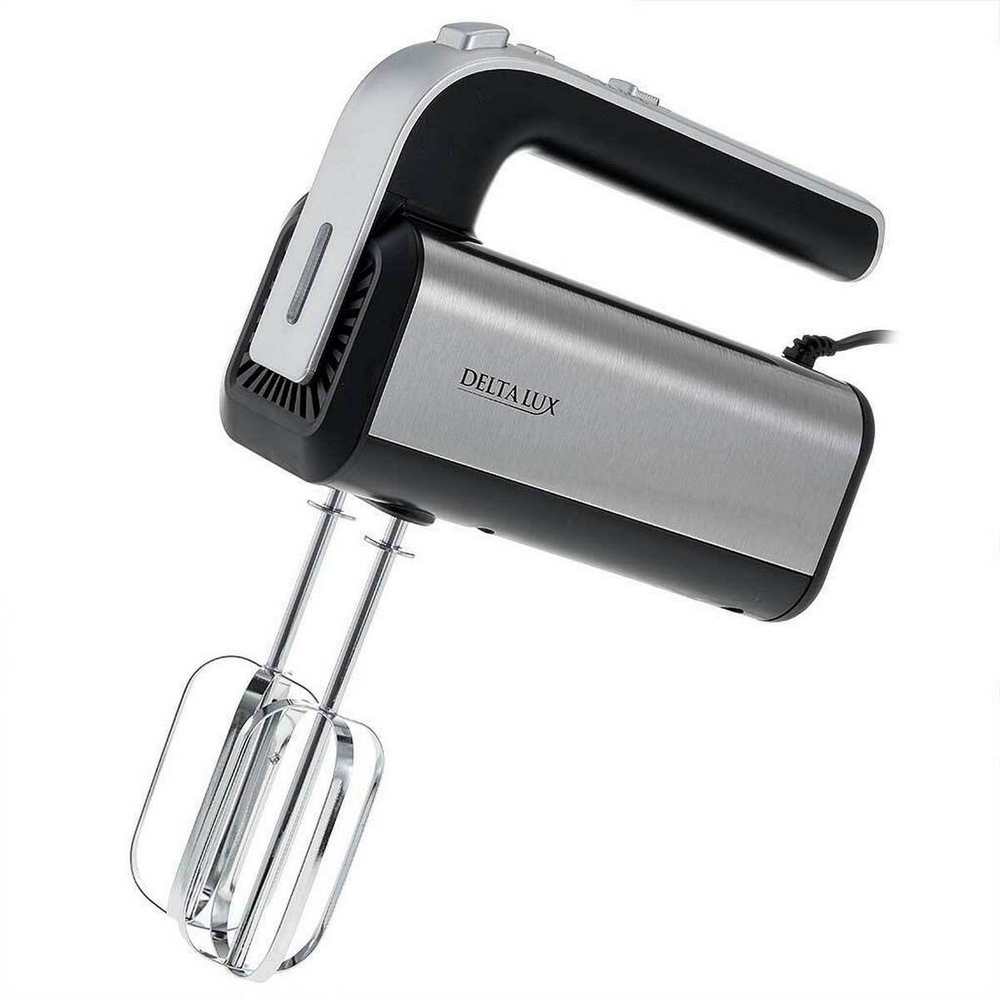 Миксер электрический Delta Lux DE-7701 (700Вт)
