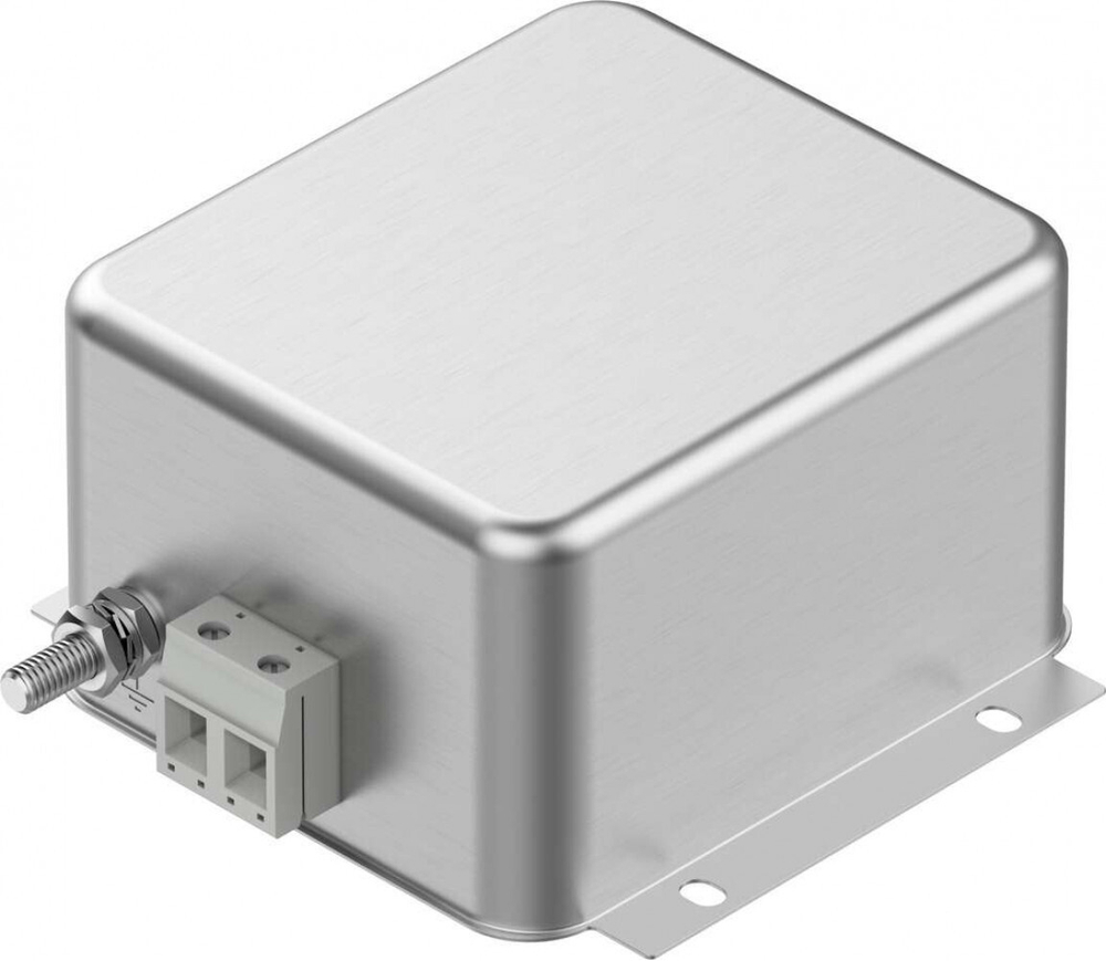 Сетевой фильтр Festo CAMF-C6-F-C20-3A