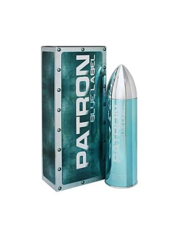Patron Blue Label Туалетная вода (edt) 100мл