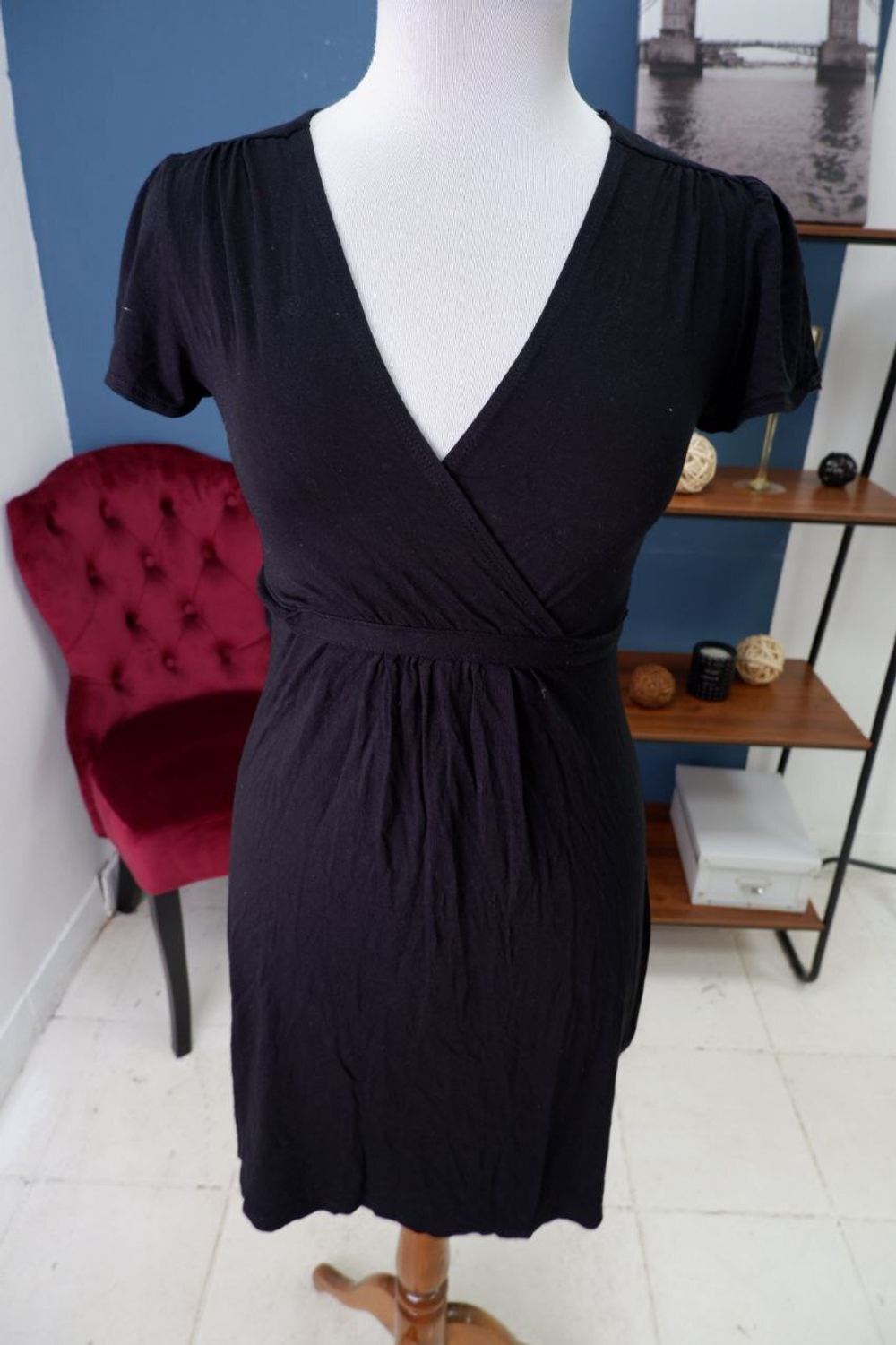 Платье Cristelle&Co вискозное 42 размер