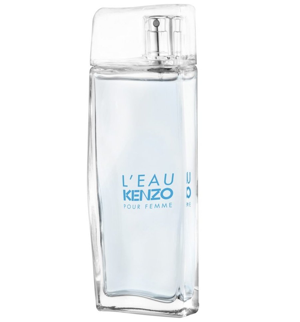 Kenzo L'Eau Kenzo Туалетная вода жен, 50 мл