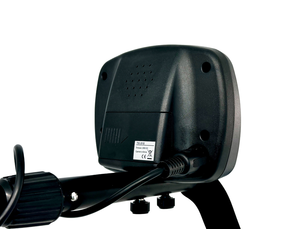 Металлоискатель Tianxun ТX-910RU