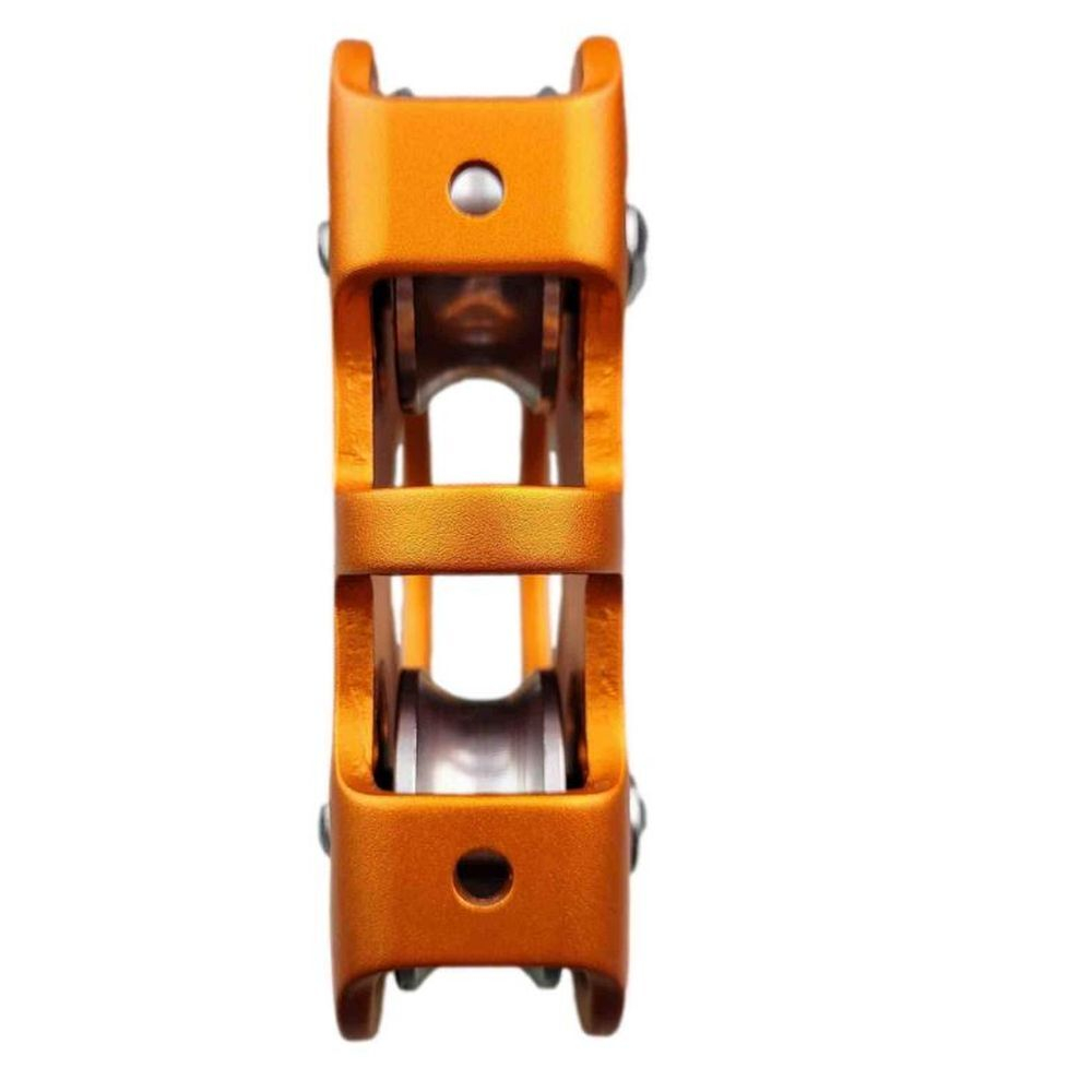 Kailas блок Trolley Double Pulley