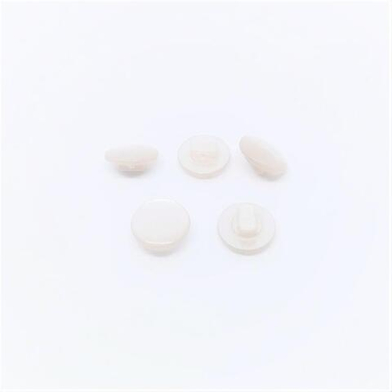 Пуговица "Карамель", цв.125, 11 мм, №347