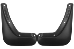 Брызговики передние  HONGQI E-HS9  2020 - 2 шт.(standard)   REIN.A67350.F3