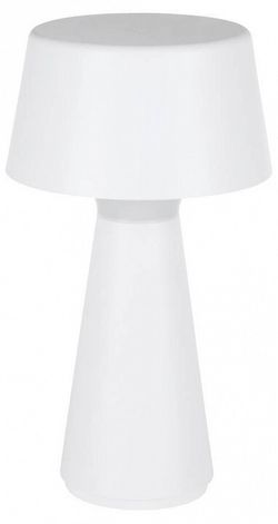Настольная лампа декоративная Eglo HUESA 75795