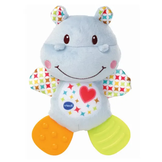 Первый подарочный набор VTech, голубой