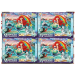 Пазл 120эл. "Морская принцесса" 4650250583592 (Умные игры)