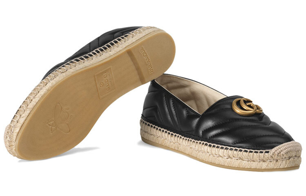 Gucci (Женская размерная сетка)