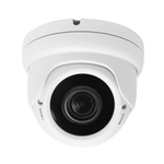 AC-IDV403VA - купольная IP видеокамера 4Мп с вариообъективом