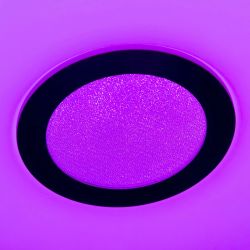 Citilux Старлайт Смарт CL703A31G Умная люстра Матовый Хром