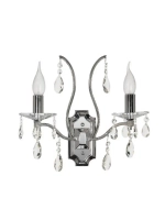 Светодиодная LED лампа CA37 6W E14 нейтр. пр 3шт