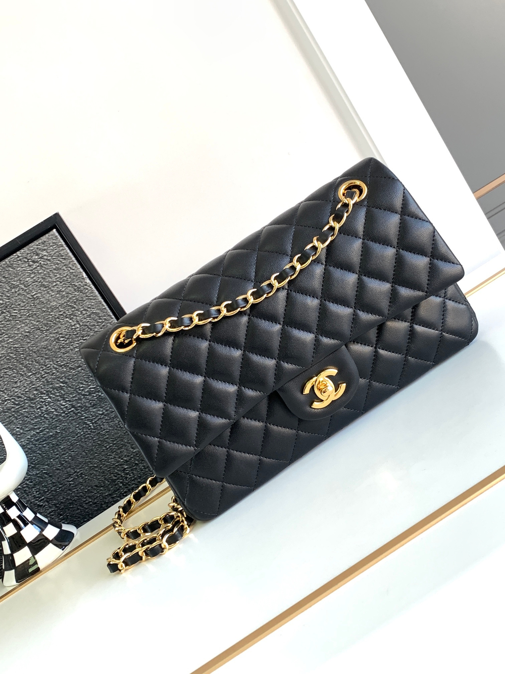 Chanel Bag 25 cm