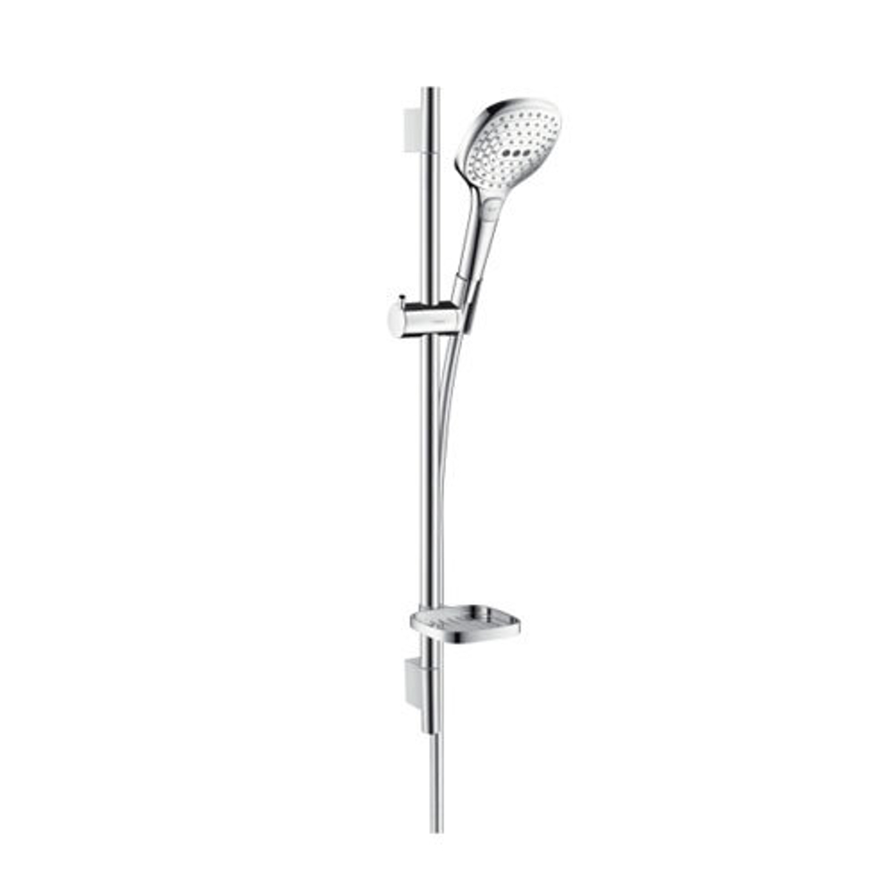 Душевой гарнитур Hansgrohe Raindance Select 120 3jet 65 (хром) 26620000
