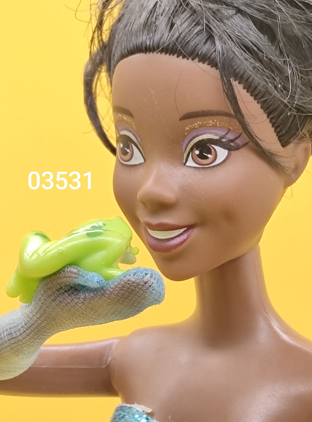 Кукла Дисней Тина 03531