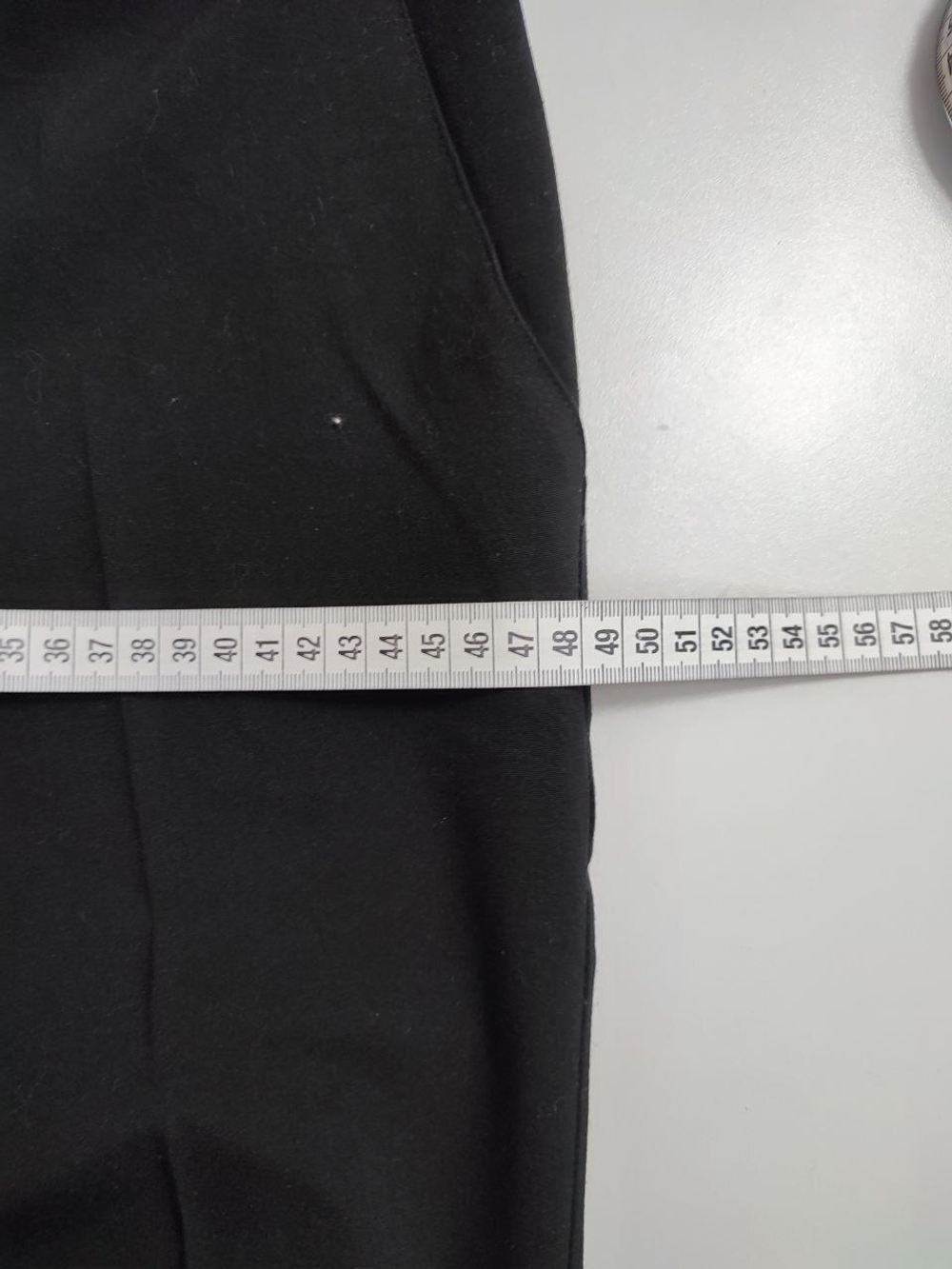 Брюки Incity черные 46 размер