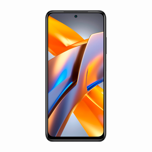 Смартфон Xiaomi Poco M5s 4/64GB, Gray (Серый)