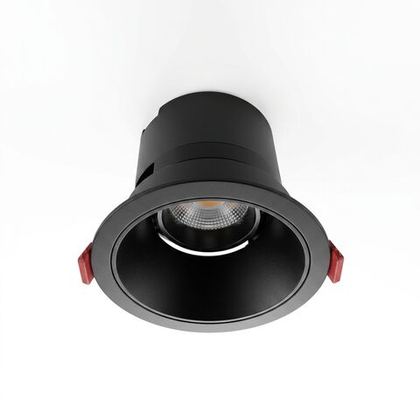 Светильник точечный встраиваемый Wertmark Technical Dorsum WTD.O20.660.30.10