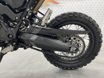 Yamaha XT660Z Tenere , 2011
