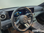 Mercedes-Benz E-Class W213 E220d 4MATIC AMG Line (10.2020)