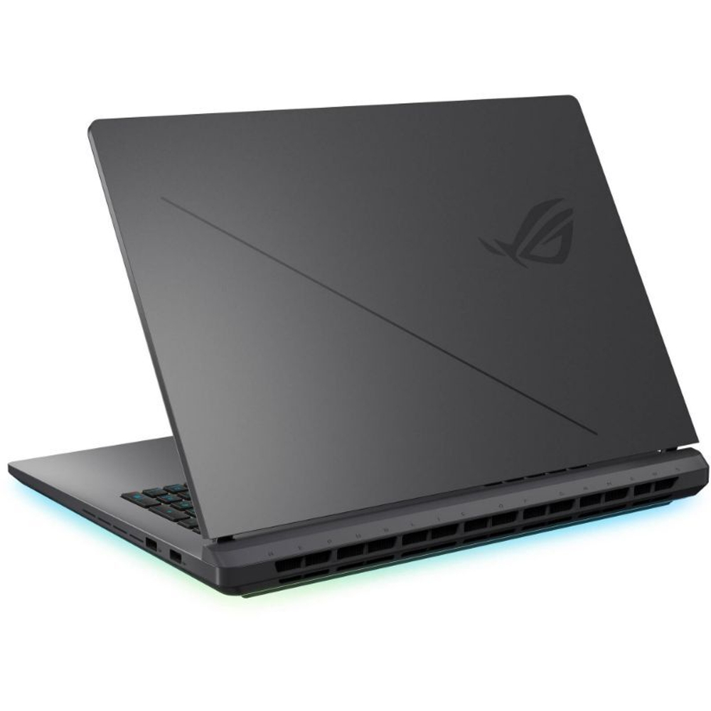 Ноутбук ASUS ROG Strix G18 G815LR-S9085 18" (2560x1600, 240Hz), Core Ultra 9 275HX (2.7Ghz), 32Gb, 1TbSSD, RTX5070Ti 12Gb, noOS