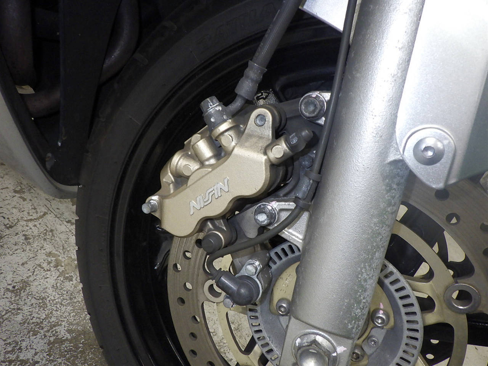 Honda VFR800A , 2006