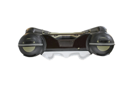Лодка ПВХ Reef Triton 400 S-Max Fi