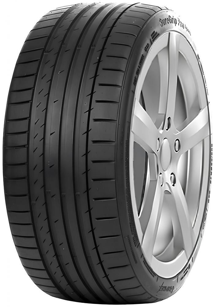 Gripmax SureGrip Pro Sport 245/40 R18 99W