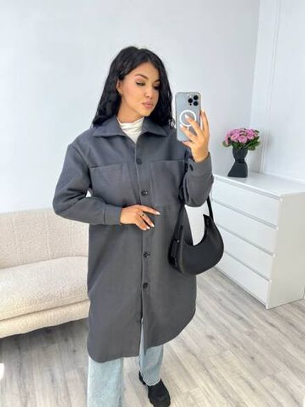 Кардиган УК-1649-1 Fabrika