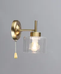 7394/1W COP (5) Настенный светильник RL