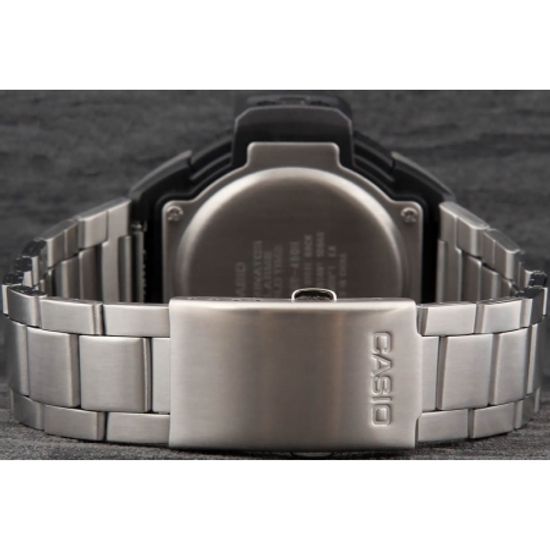 Мужские часы Casio OutGear SGW-450HD-1BER