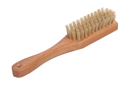 YOZHIK Shoe clothes brush (210-59, light bristle)