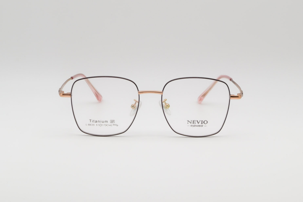 Изг.оправы Nevio L-B639 C25