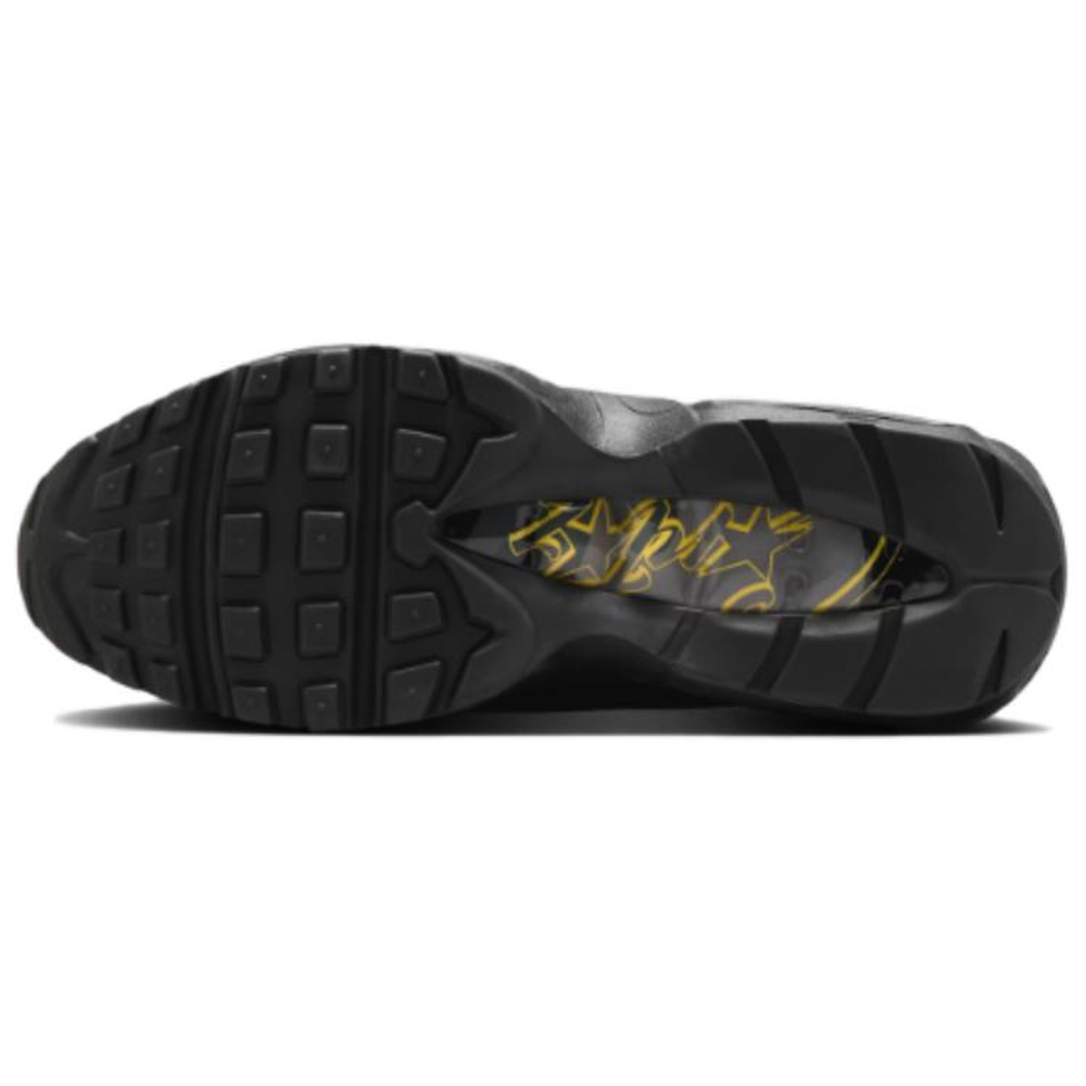 Nike Air Max 95 Corteiz Honey