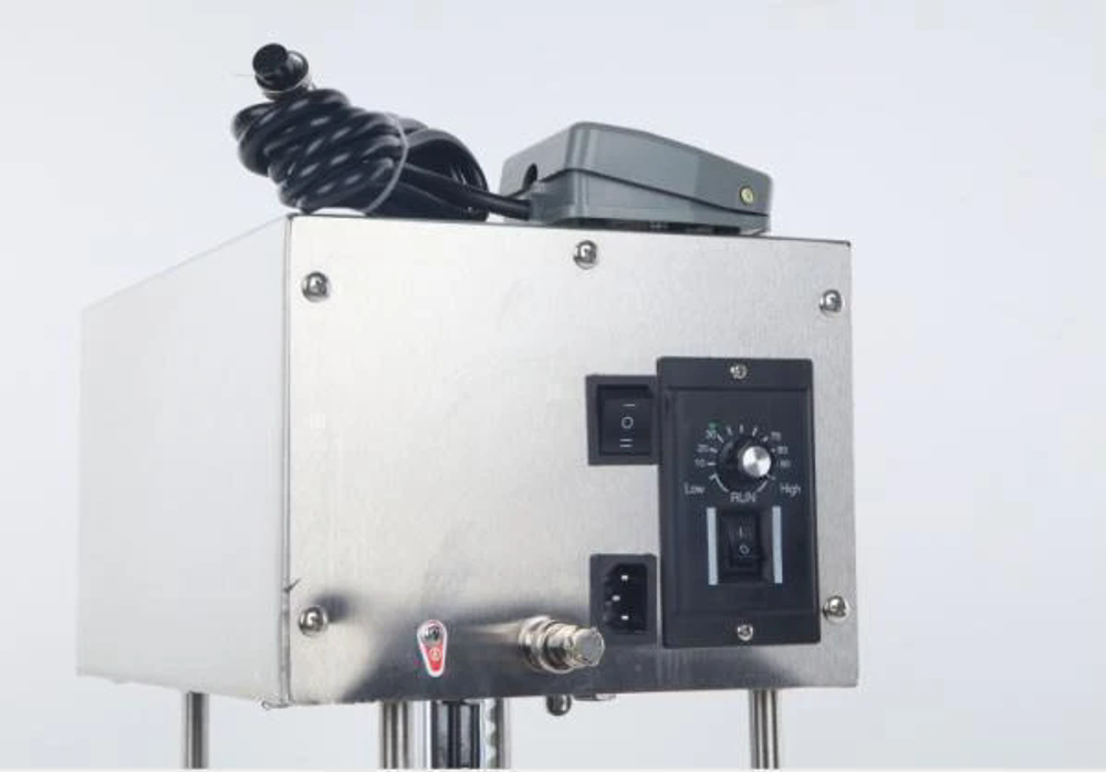 Шприц колбасный AIRHOT SVE-20