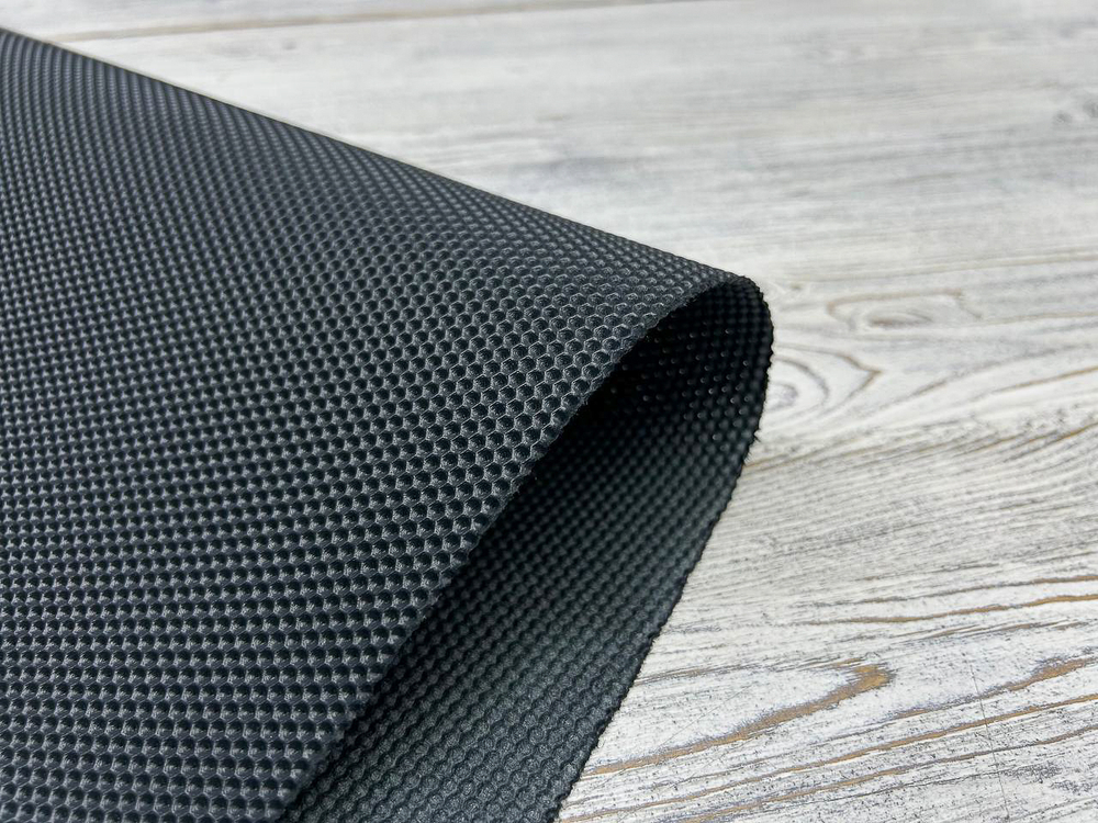 Лот Honey Comb Black+Grey (1,5-1,7 мм), натуральная кожа