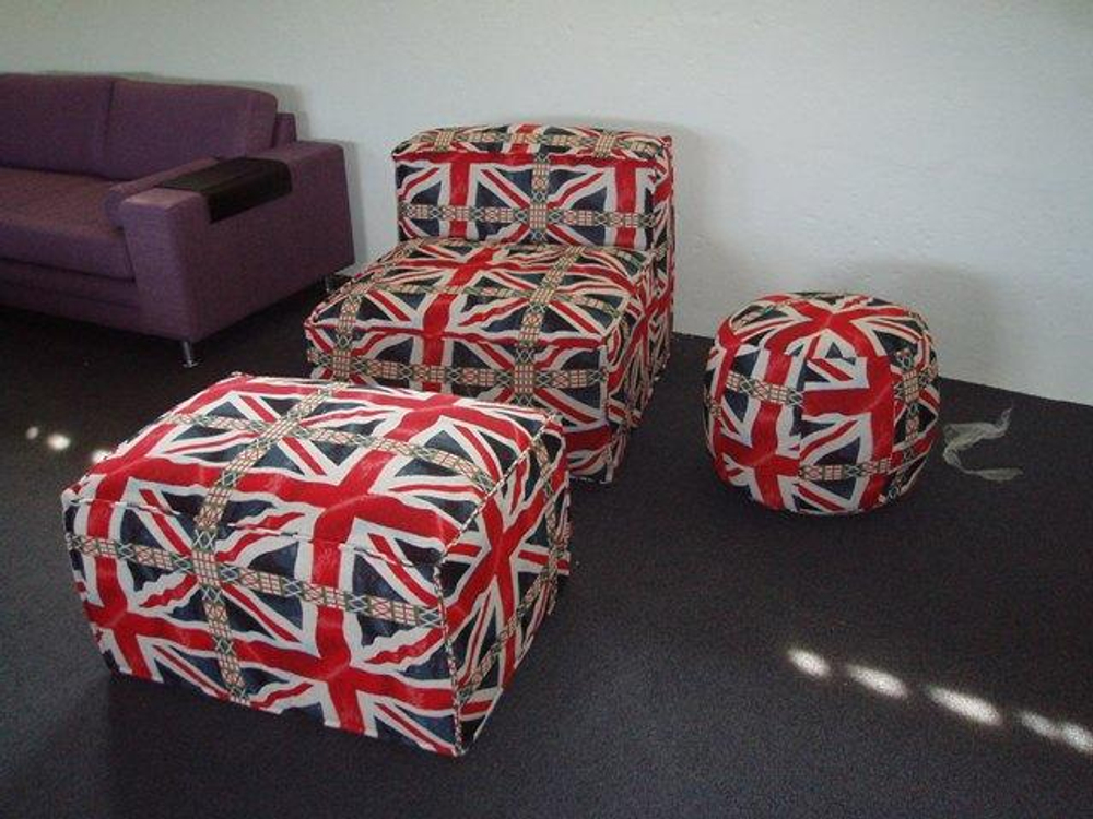 Жаккард Emporio Jack (Эмпорио Джек)