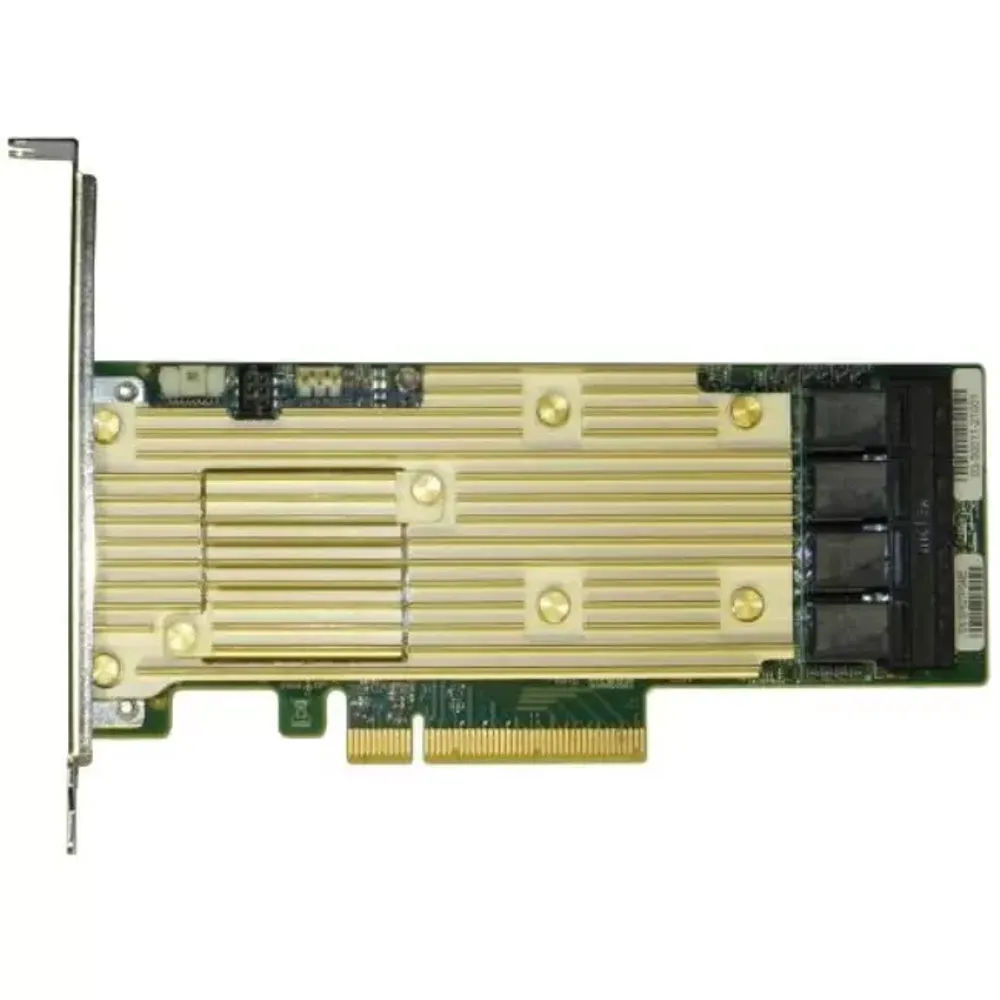 Intel RAID Adapter RSP3TD160F, 5 Pack