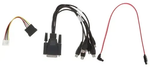 HiWatch DS-H208UA(C) 8-ми канальный гибридный HD-TVI регистратор c технологией AoC и Motion Detection 2.0.