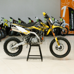 Питбайк JMC 150 MX V3.0 17/14