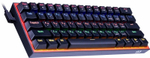 Клавиатура Redragon Fizz 70671 черный