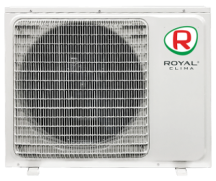 Классическая сплит-система напольно-потолочного типа COMPETENZA CO-F 24HNX/CO-E 24HNX (комплект)