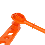 Набор инструментов "Техник" (КНОПА)