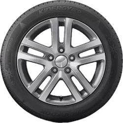 Hankook K435 Kinergy Eco 2 205/70 R15 96T